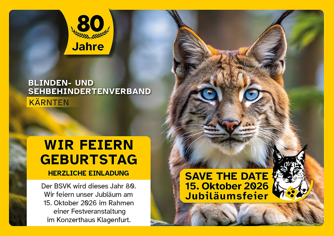 80 Jahre BSVK – Jubiläumsbild 1