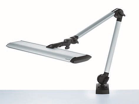 LED Arbeitsplatzleuchte TANEO