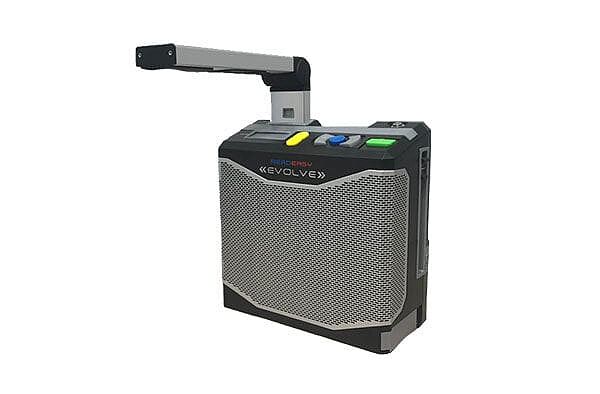 ReadEasy Evolve – Vorlesegerät